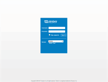 Tablet Screenshot of linux.byroomaailm.ee